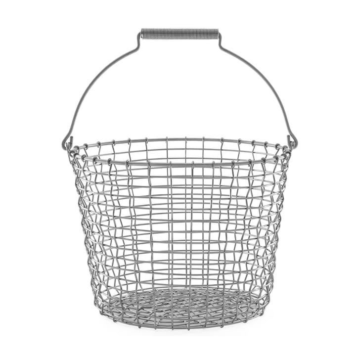 Korbo bucket 16 - acid proof steel - KORBO | コルボ