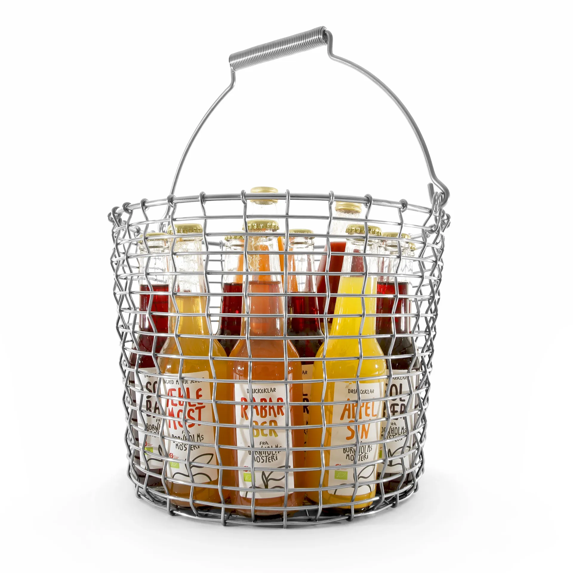 Korbo bucket 16, acid proof steel KORBO | コルボ