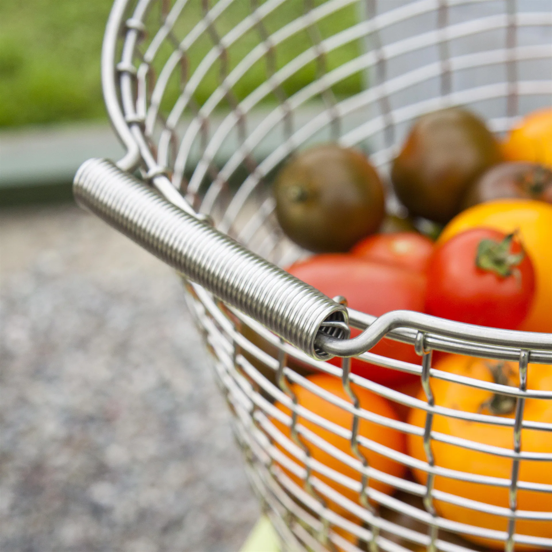 Korbo bucket 16, acid proof steel KORBO | コルボ