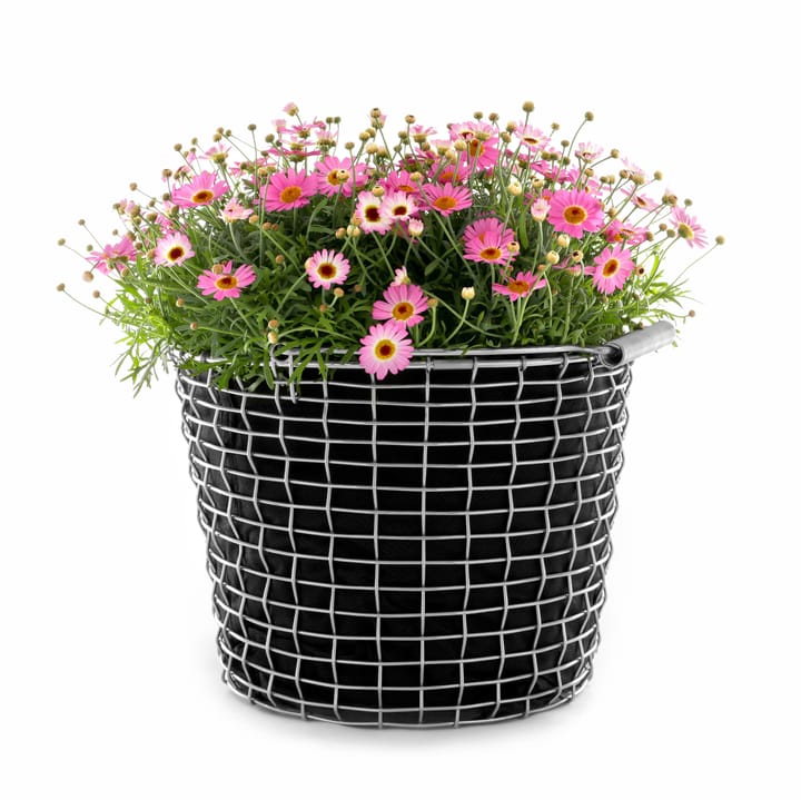 Korbo bucket 16, acid proof steel KORBO | コルボ