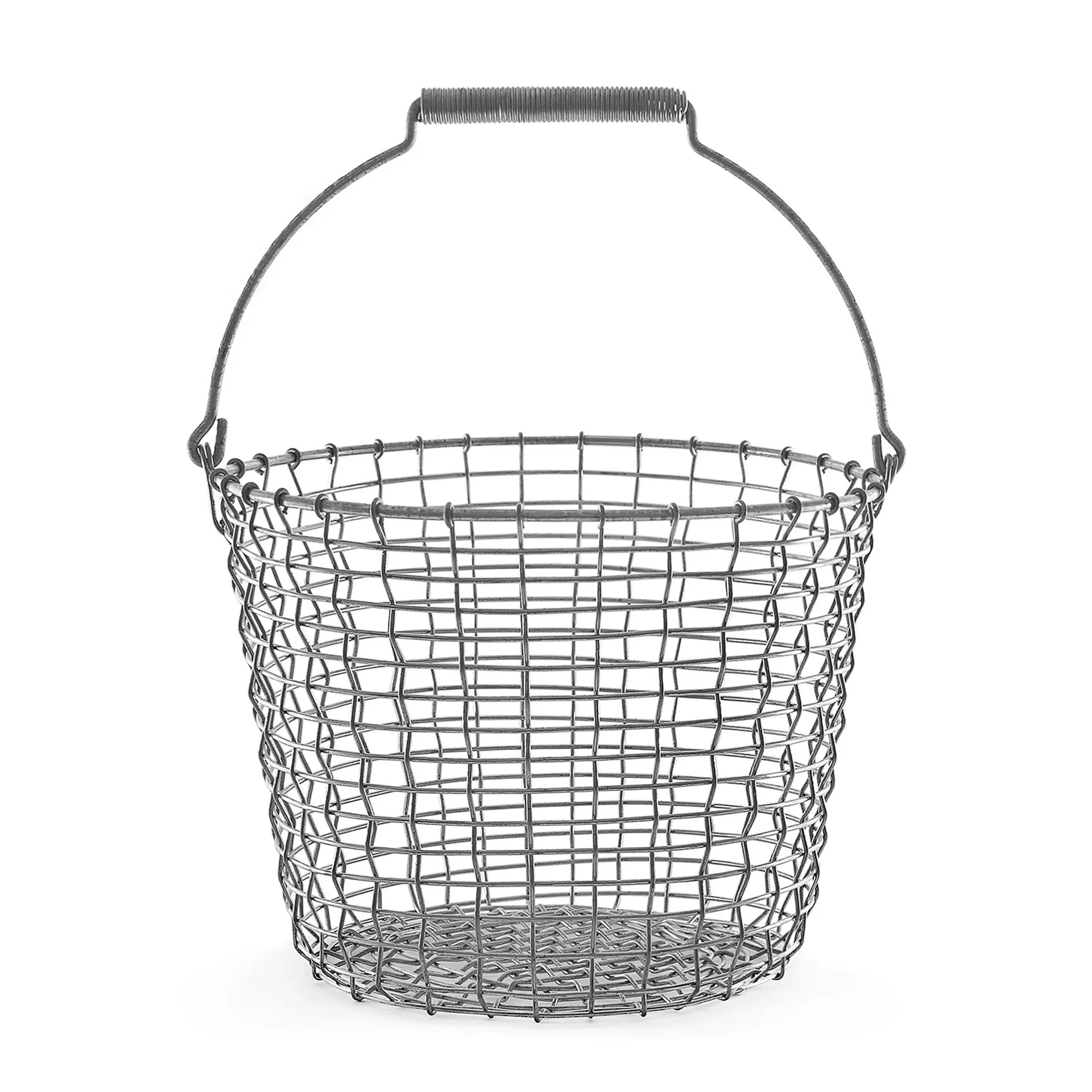 Korbo bucket 16, galvanized steel KORBO | コルボ