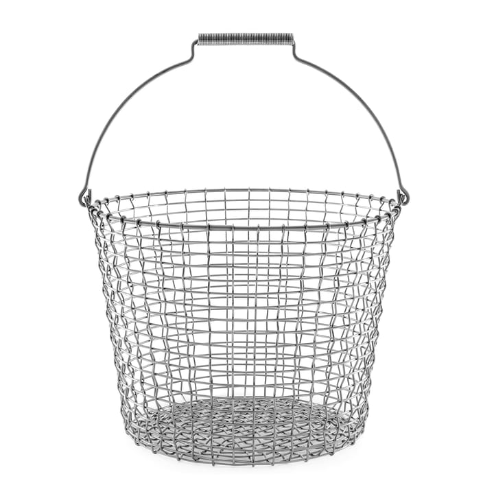 Korbo bucket 24 - acid proof steel - KORBO | コルボ