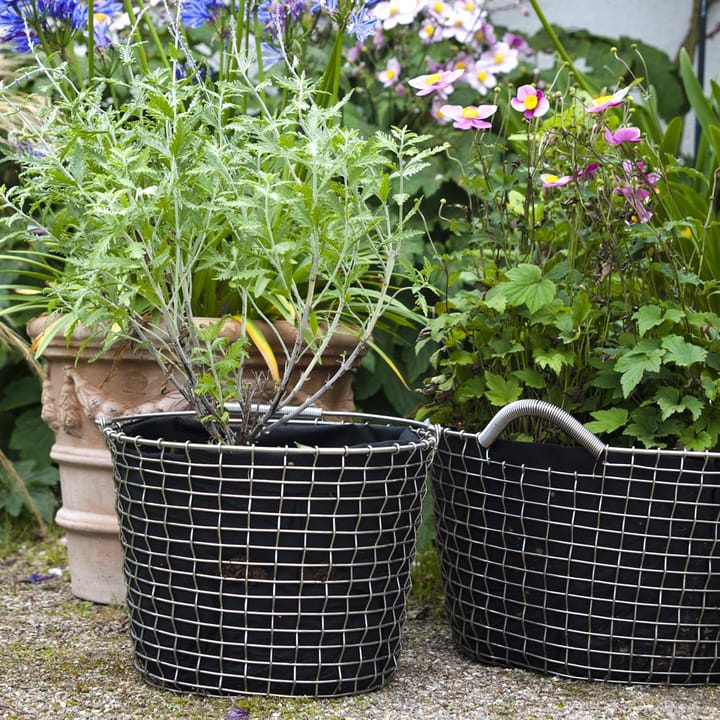 Korbo bucket 24, acid proof steel KORBO | コルボ