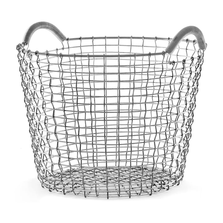 Korbo classic 24 - galvanized steel - Korbo | コルボ