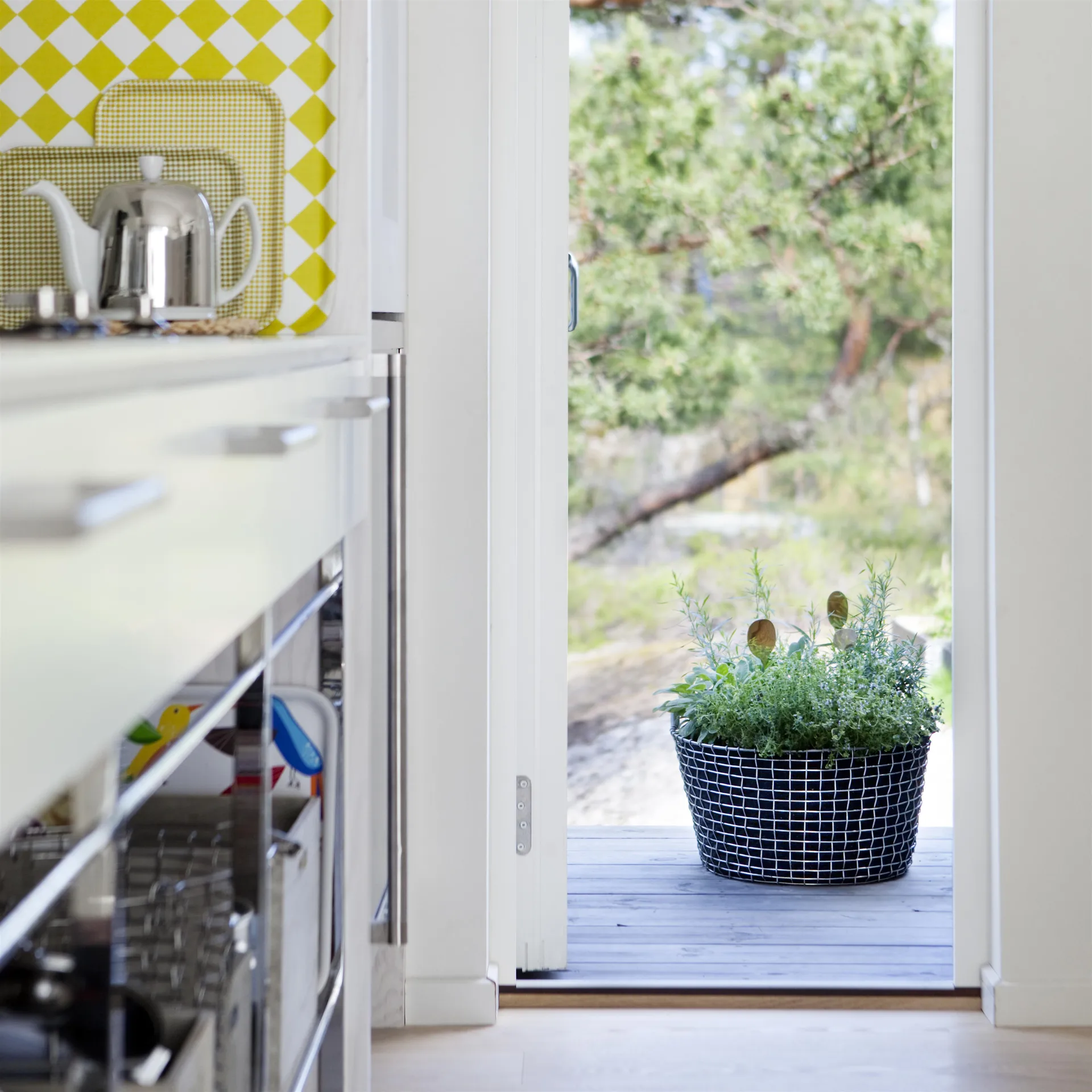 Korbo classic 35, acid proof steel KORBO | コルボ