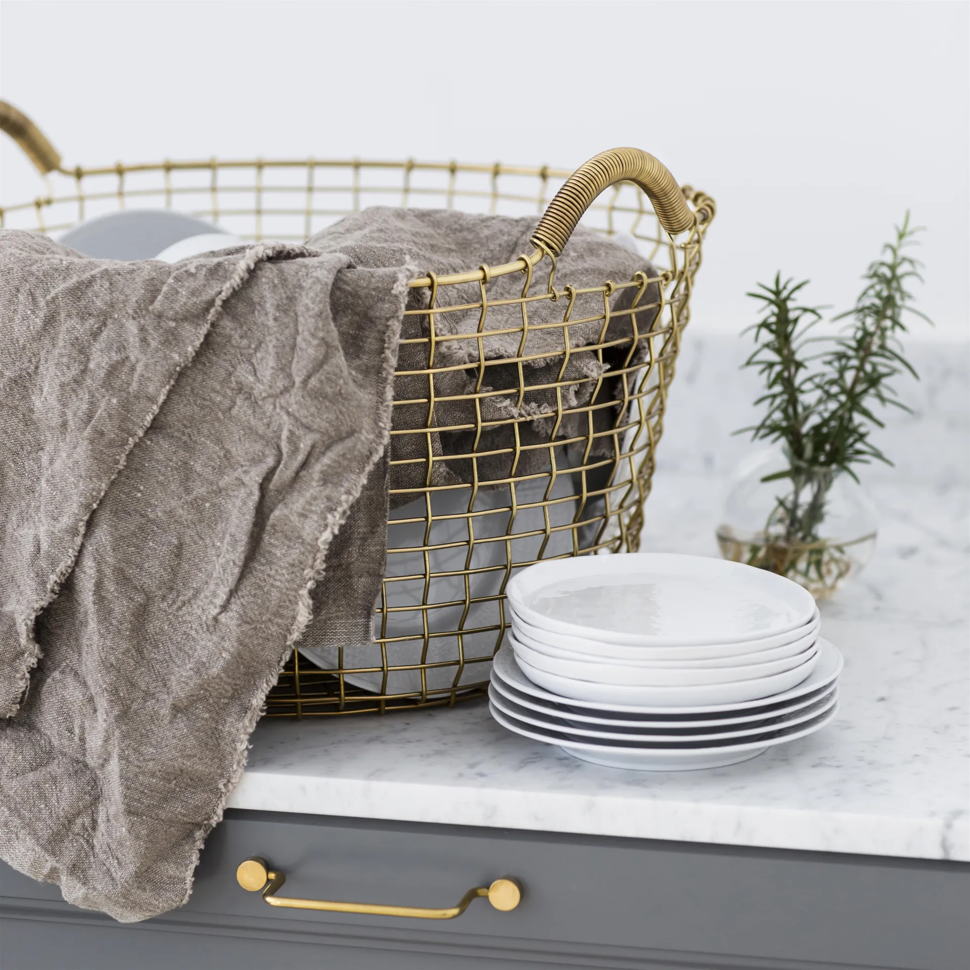 Korbo classic 35, brass KORBO | コルボ