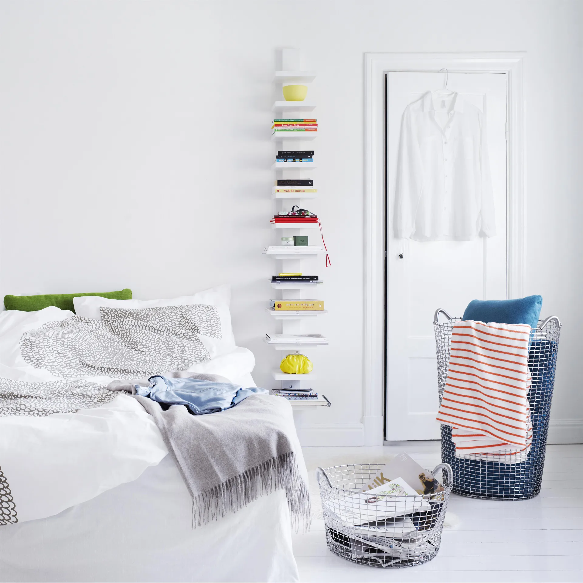 Korbo classic 35, galvanized steel KORBO | コルボ