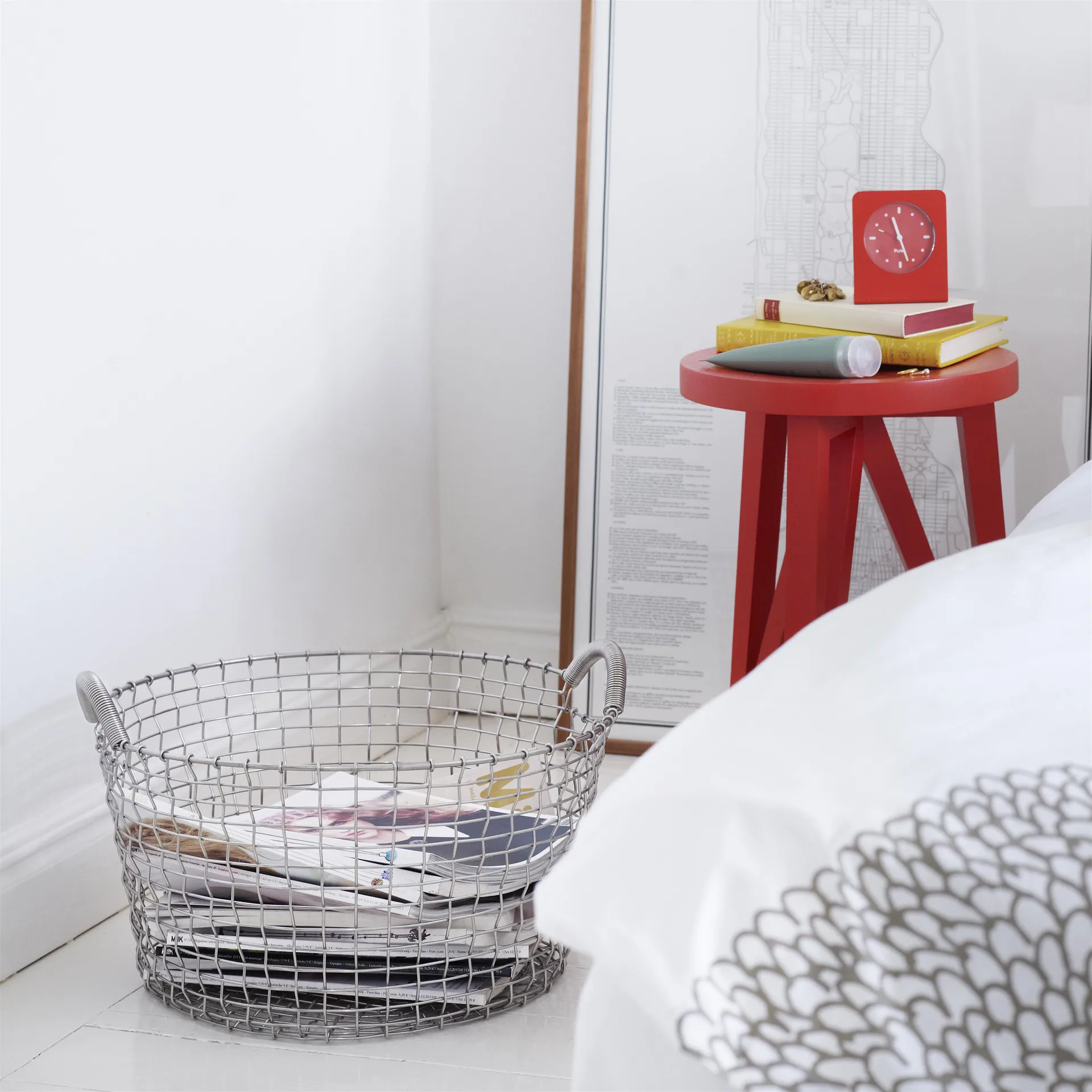 Korbo classic 35, galvanized steel KORBO | コルボ