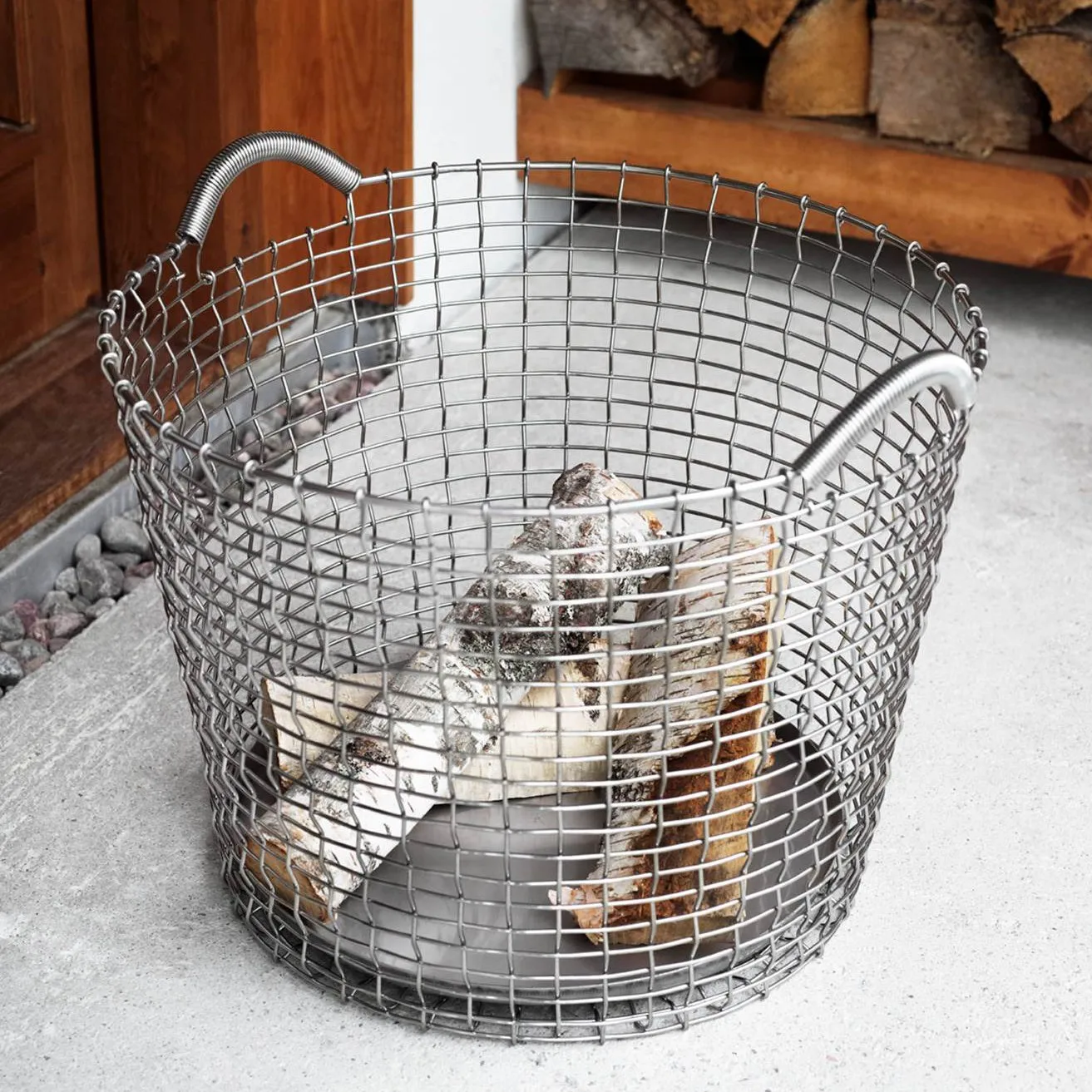 Korbo classic 50, acid proof steel KORBO | コルボ