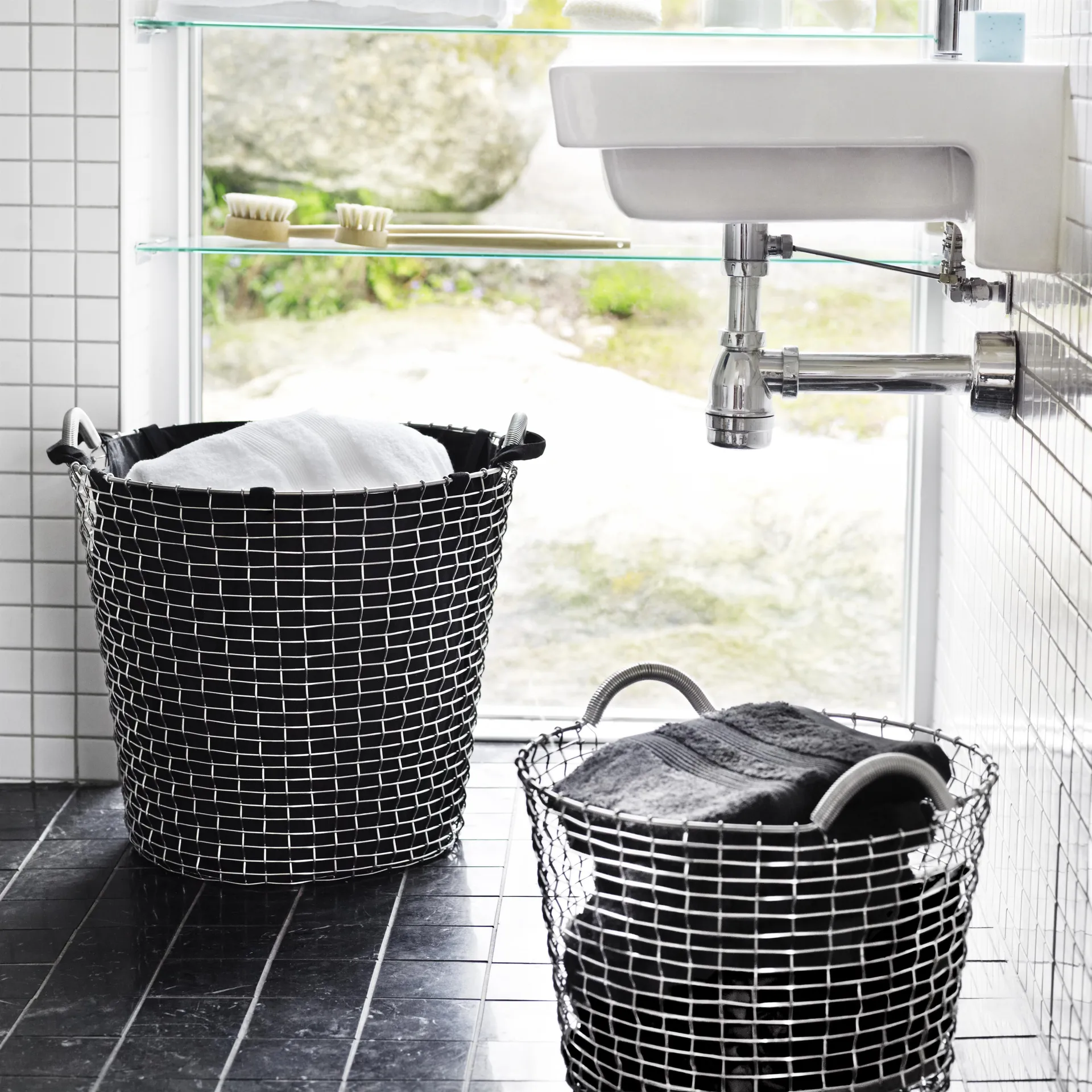 Korbo classic 65, galvanized steel KORBO | コルボ