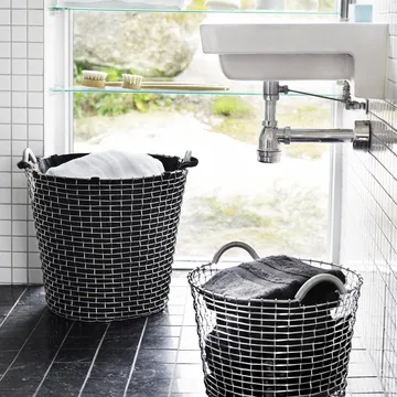 Korbo classic 65 - galvanized steel - KORBO | コルボ