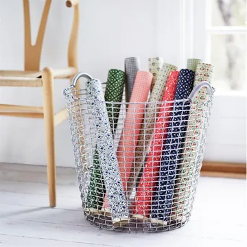 Korbo classic 65 - galvanized steel - KORBO | コルボ
