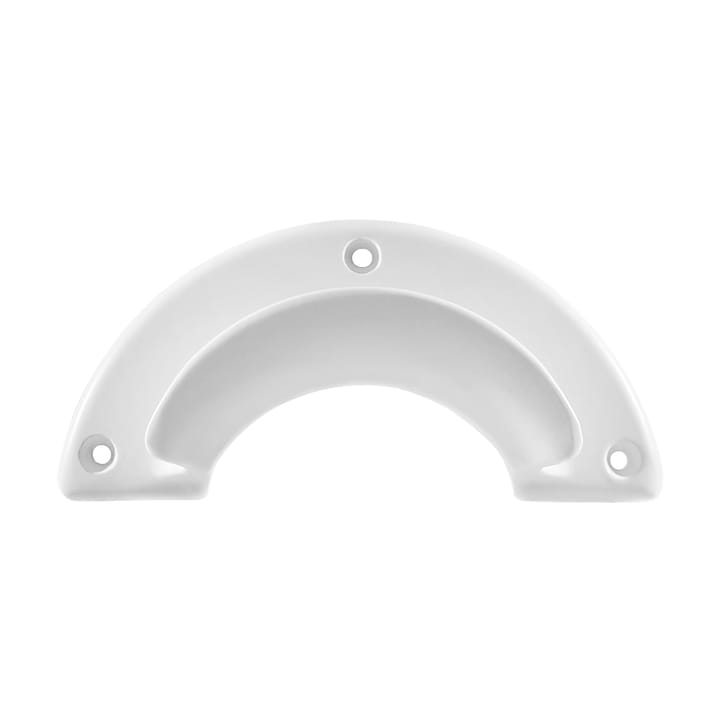 Korbo colored bin ハンガー - White - Korbo | コルボ