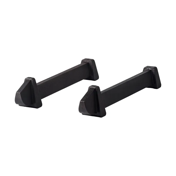 Korbo Fire-works ファイヤードッグ 2パック - Cast iron - KORBO | コルボ