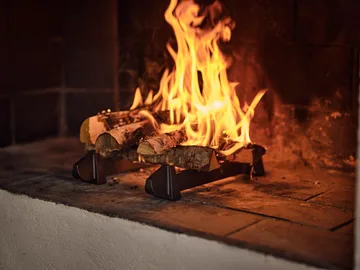 Korbo Fire-works ファイヤードッグ 2パック - Cast iron - KORBO | コルボ