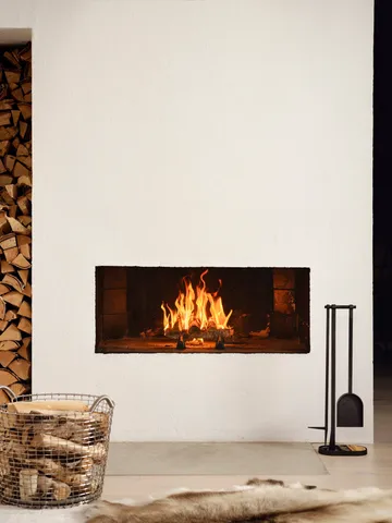 Korbo Fire-works ファイヤードッグ 2パック - Cast iron - KORBO | コルボ