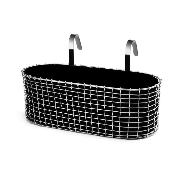 Korbo バルコニーボックス - Galvanised steel - KORBO | コルボ