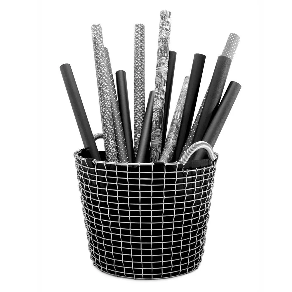 Korbo liner 16, black KORBO | コルボ