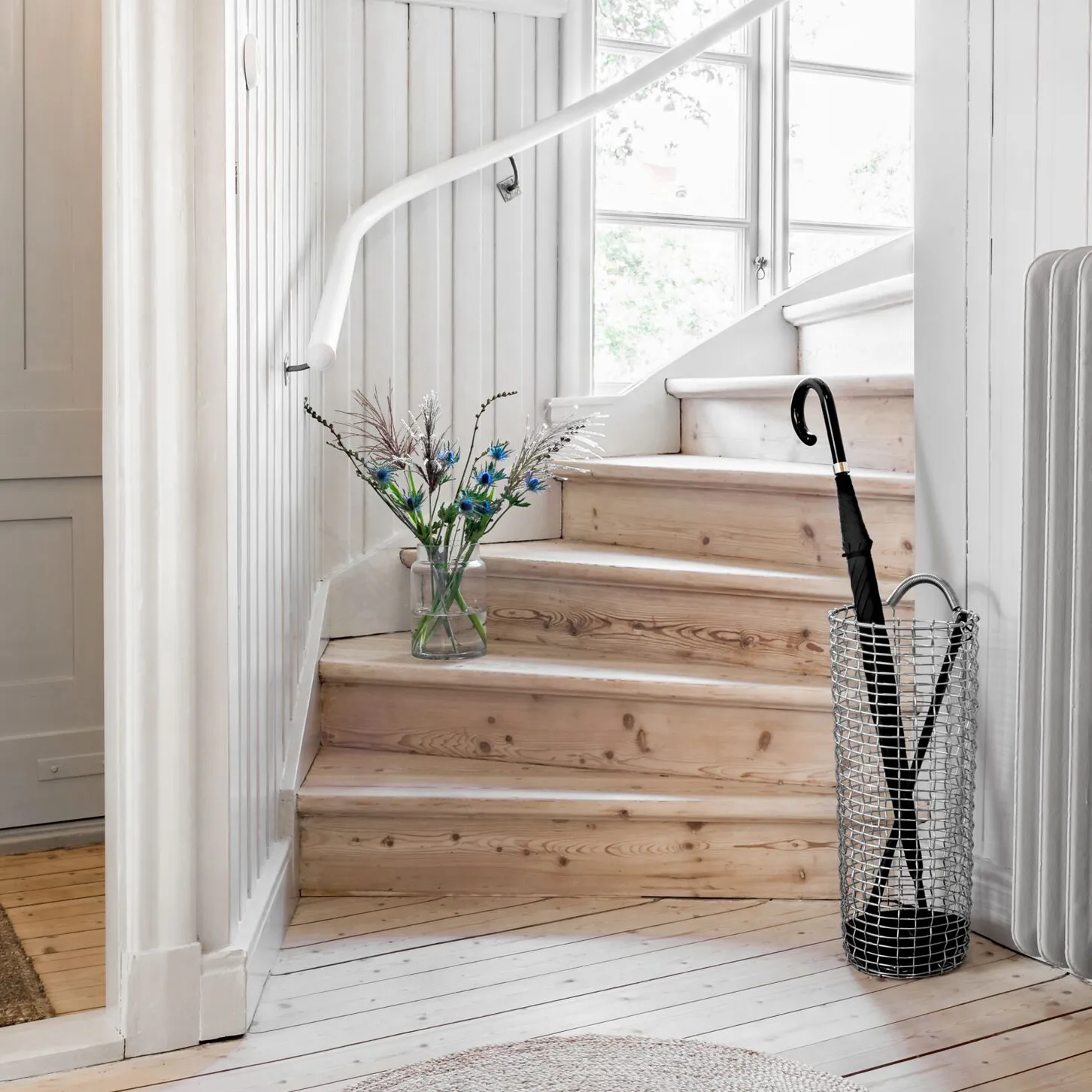 Korbo 傘立て, stainless steel KORBO | コルボ