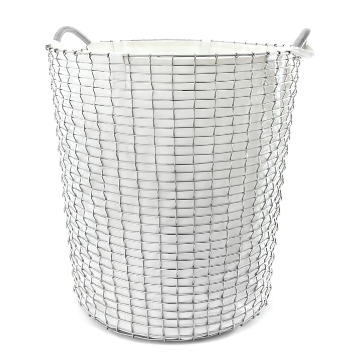 Korbo ランドリーバッグ - white 80 liters - KORBO | コルボ