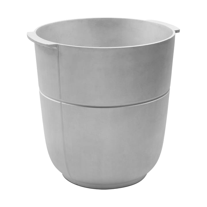 Linea 鉢 no 1 high - Aluminium - KORBO | コルボ