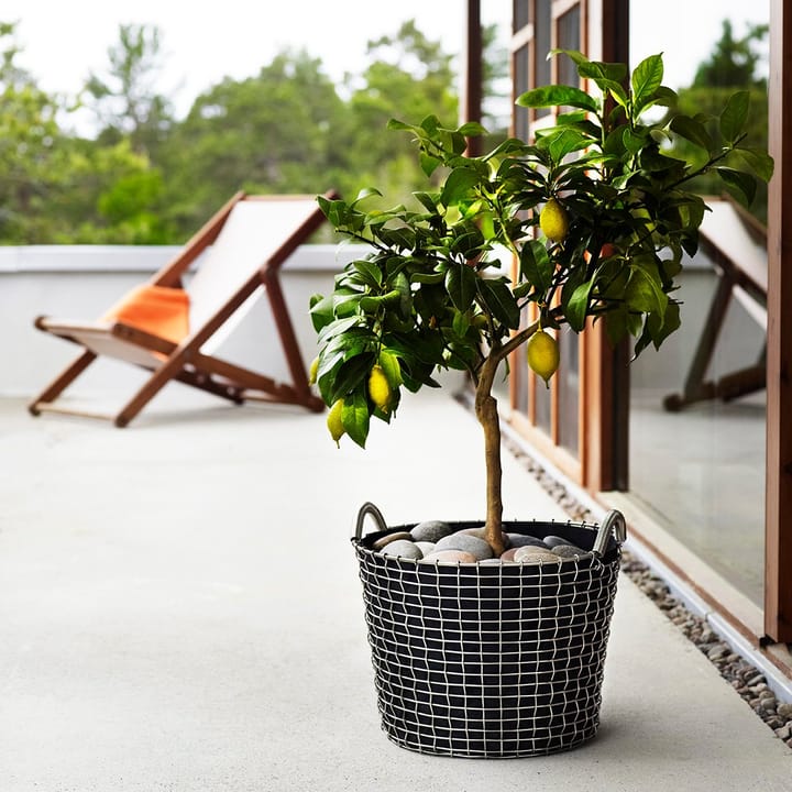 Plant bag for the Korbo バスケット 3パック - 24 l - Korbo | コルボ