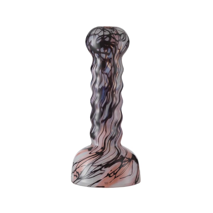 Ackee キャンドルスティック - 39 cm - Kosta Boda | コスタボダ