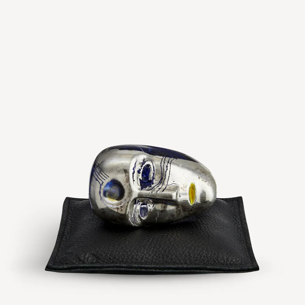 Annual Brains ガラススカルプチャー AC-25, 2025 Kosta Boda | コスタボダ