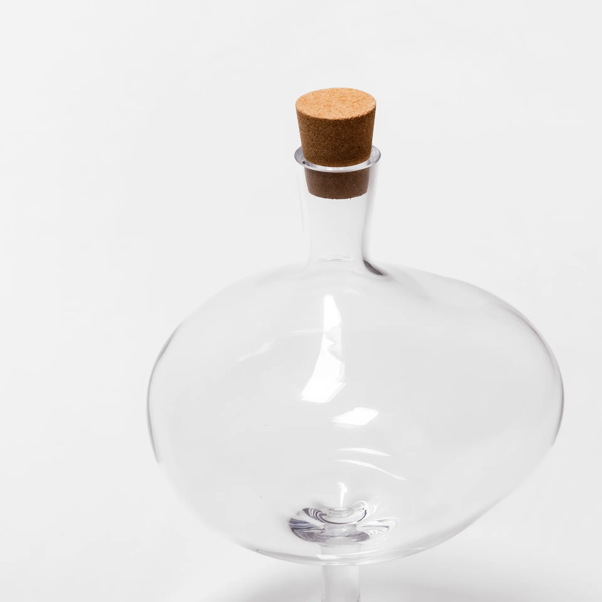 Bod ボトル 295 mm, Clear Kosta Boda | コスタボダ