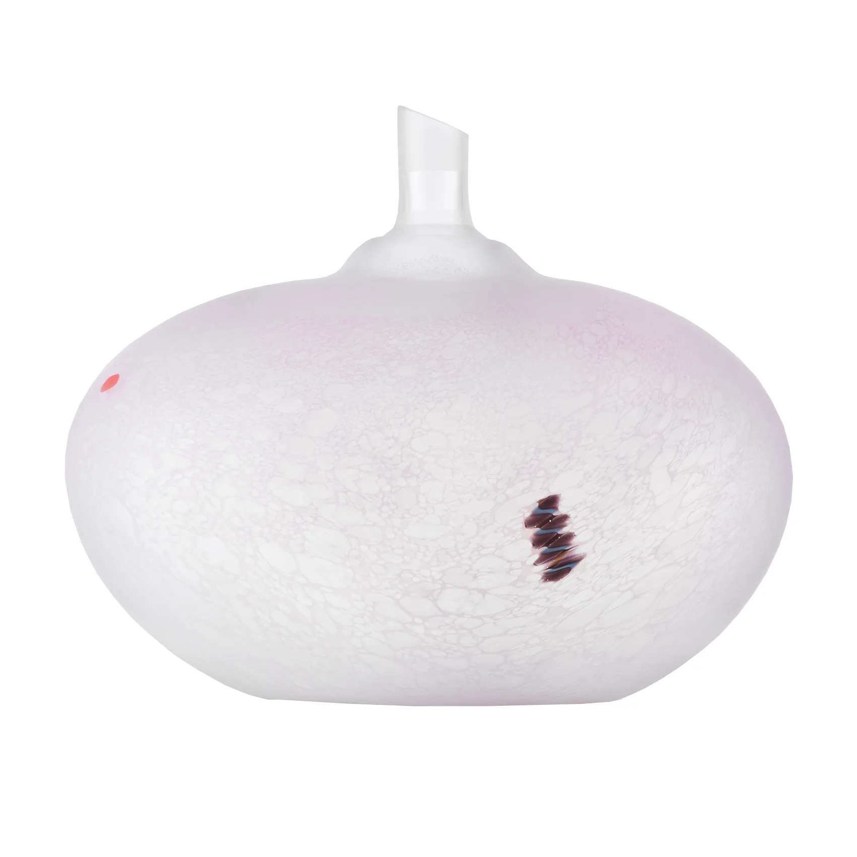 BV Beans AC-20, pink Kosta Boda | コスタボダ