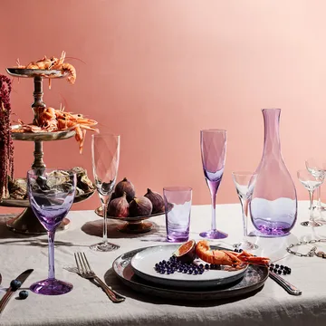 Chateau 40 ドリンキンググラス 22 cl - Multi - Kosta Boda | コスタボダ