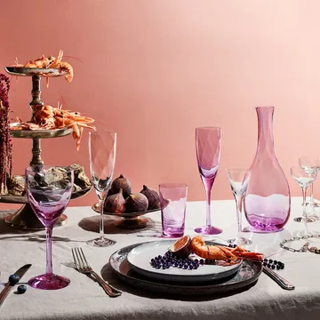 Chateau 40 ドリンキンググラス 22 cl - Multi - Kosta Boda | コスタボダ