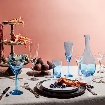 Chateau 40 ドリンキンググラス 22 cl - Multi - Kosta Boda | コスタボダ