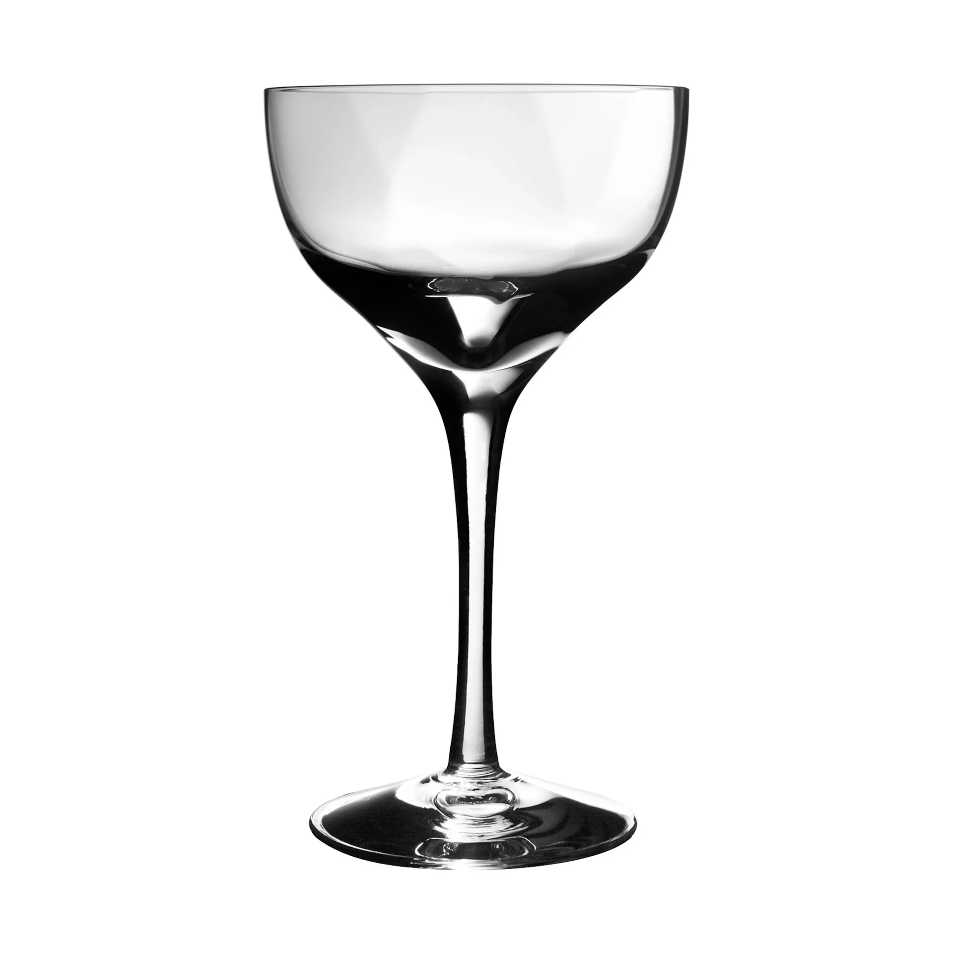 Chateau リキュールグラス 8 cl, Clear Kosta Boda | コスタボダ