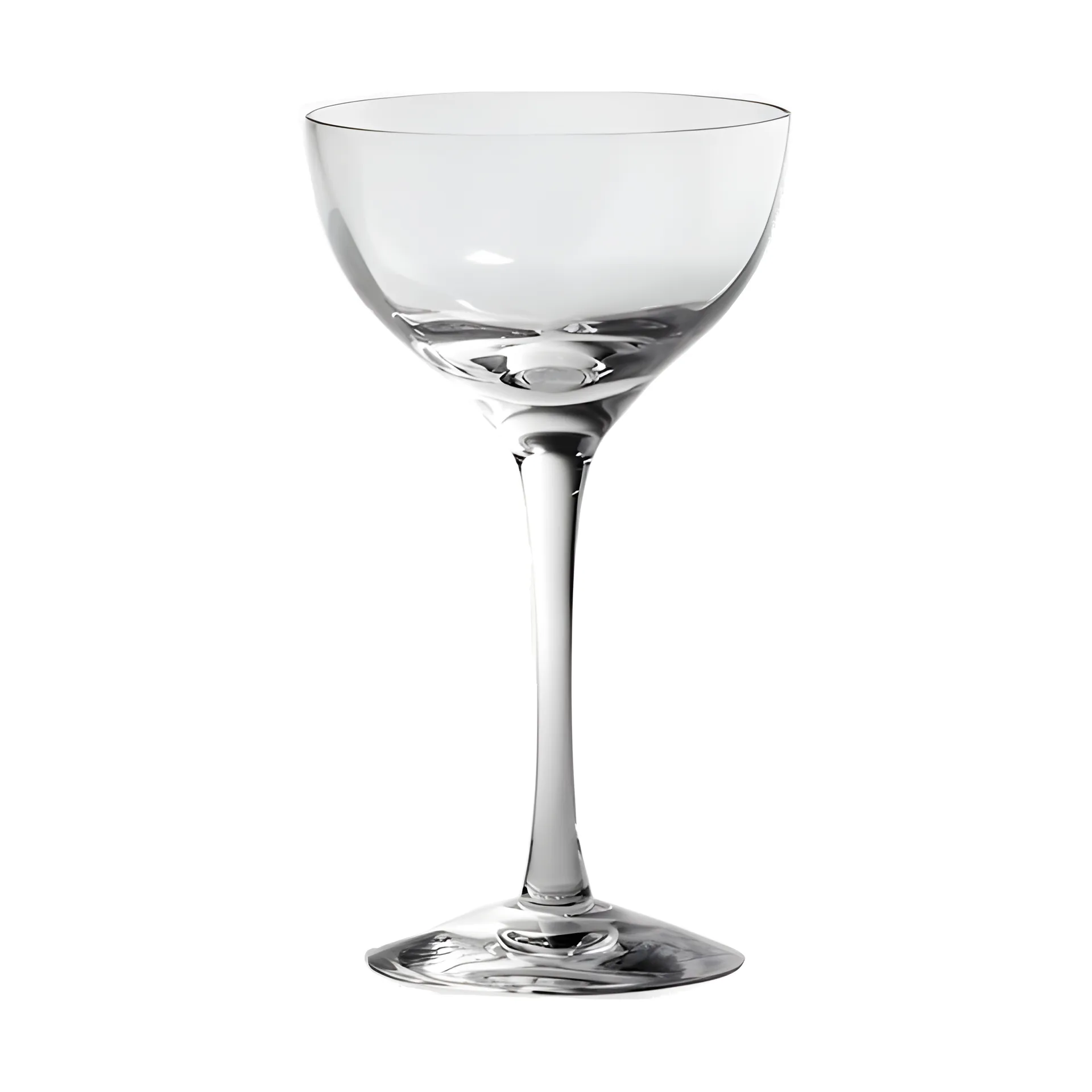 Chateau リキュールグラス 8 cl, Clear Kosta Boda | コスタボダ