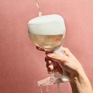 Chateau coupe グラス 35 cl - Clear - Kosta Boda | コスタボダ