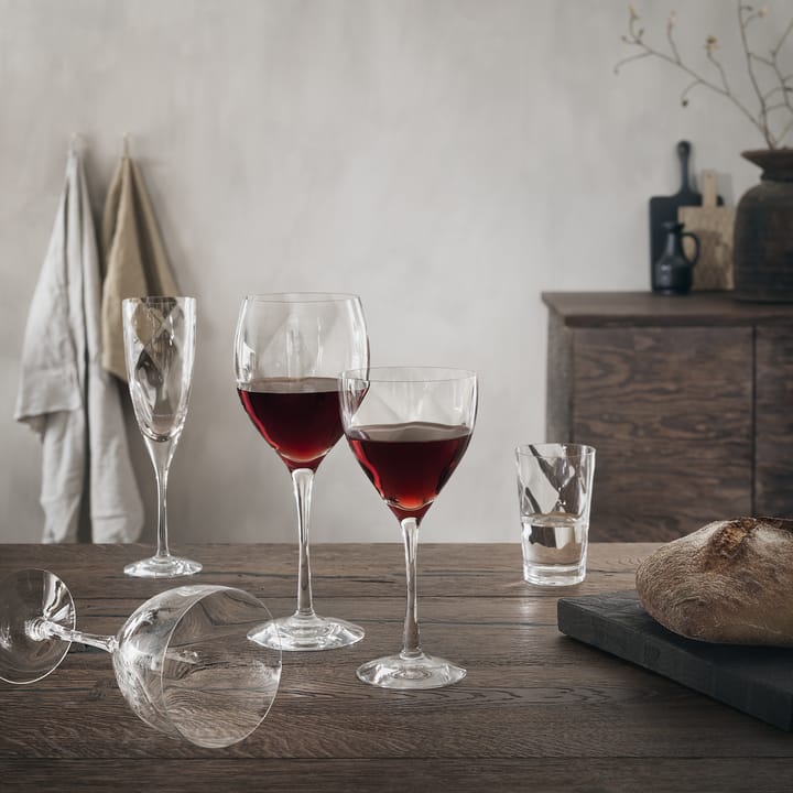 Chateau ワイングラス XL 61 cl, Clear Kosta Boda | コスタボダ