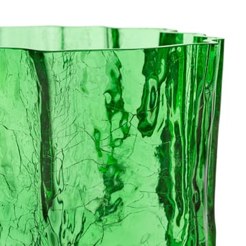 Crackle 花瓶 270 mm - Green - Kosta Boda | コスタボダ