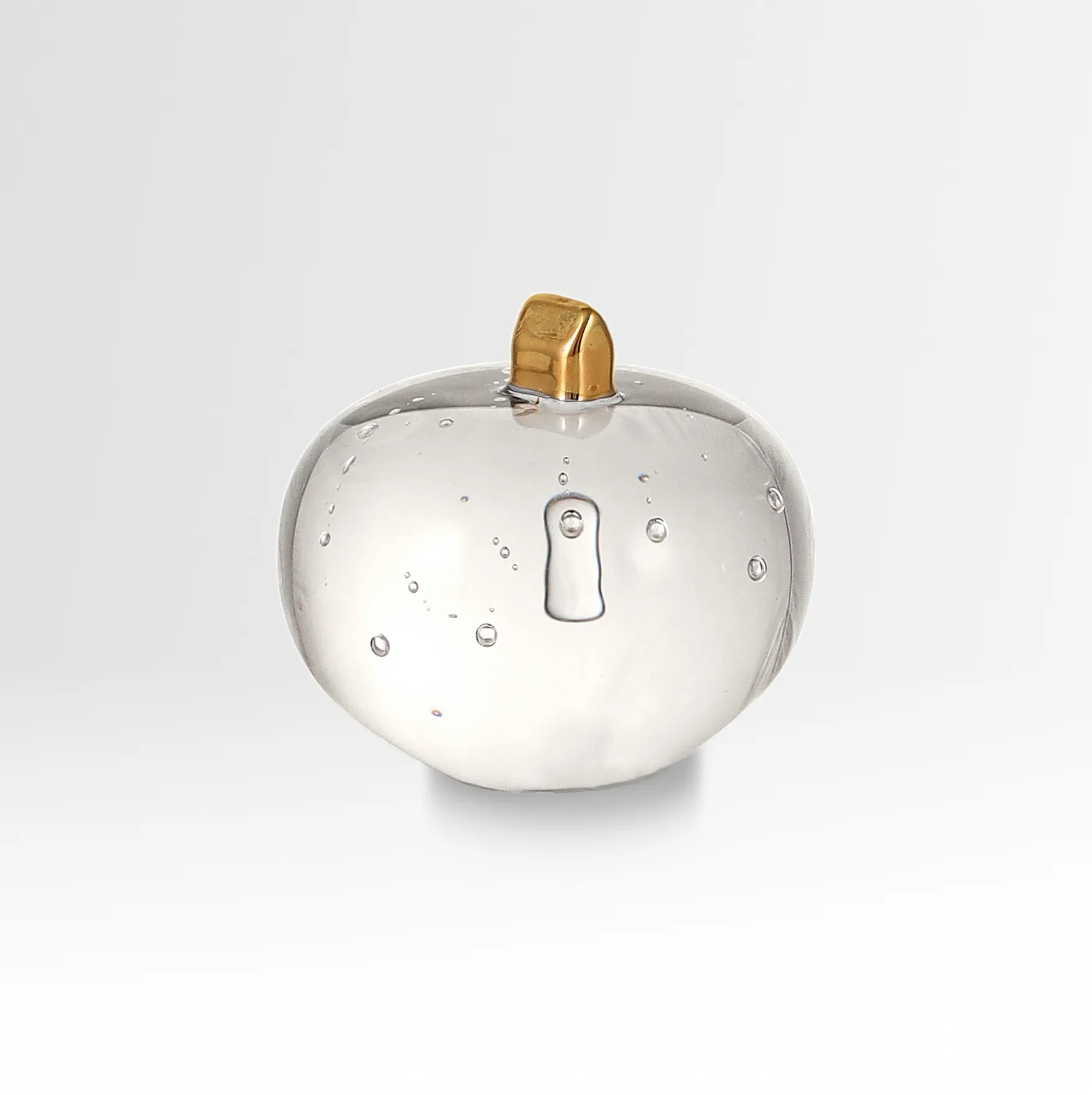 Earth スカルプチャー, On top mini Kosta Boda | コスタボダ