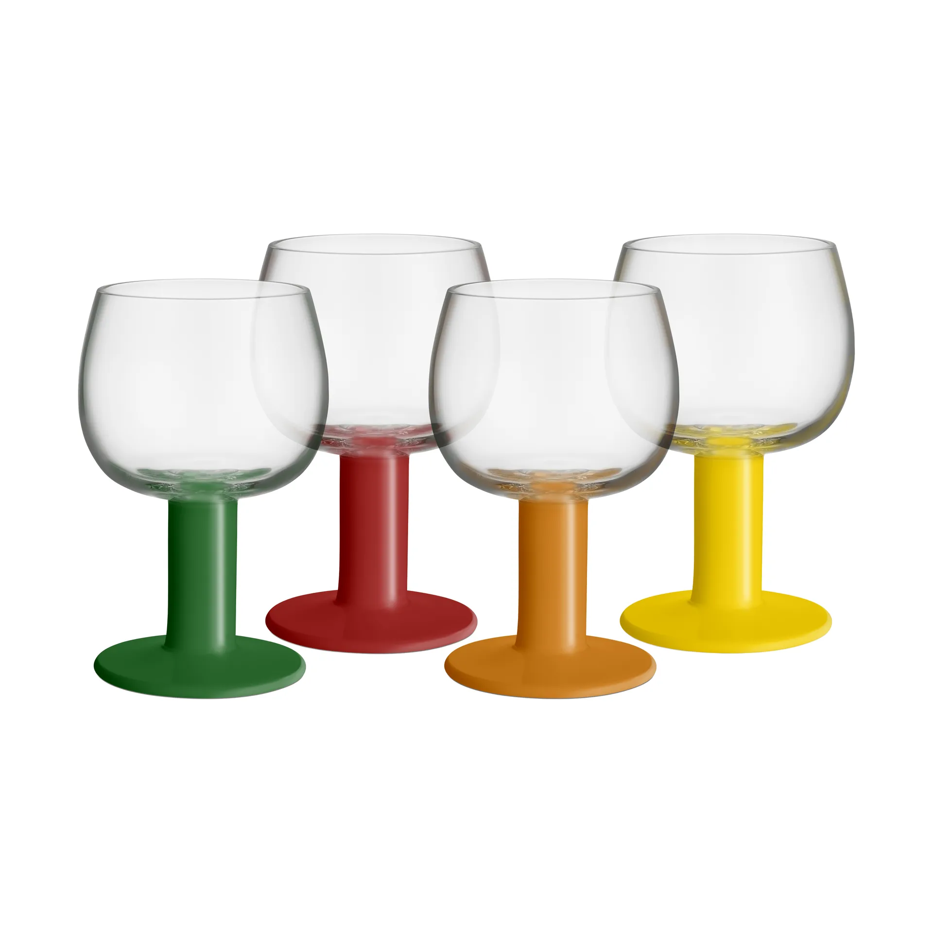 Father’s glass Kosta Boda | コスタボダ