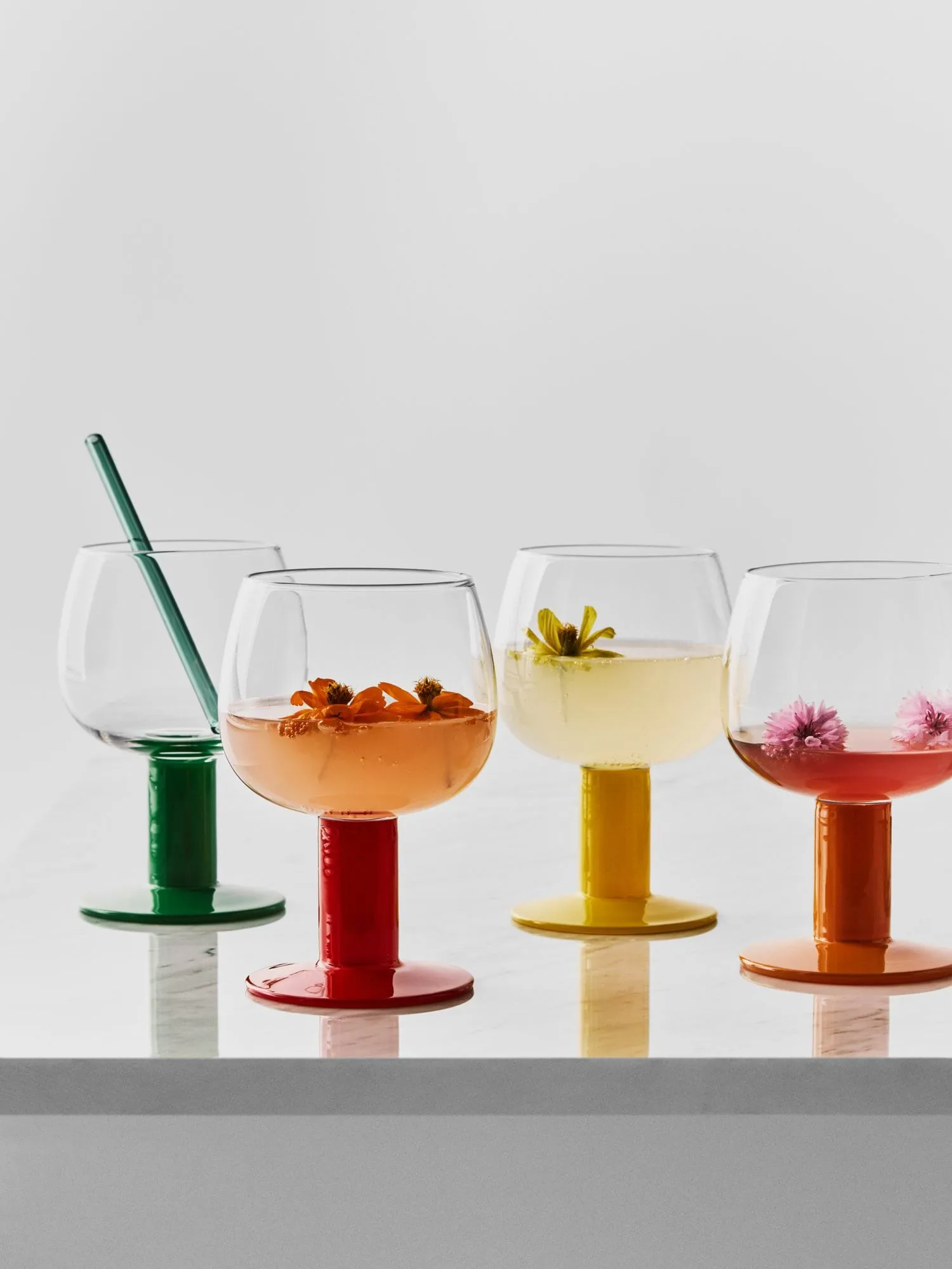 Father’s glass Kosta Boda | コスタボダ