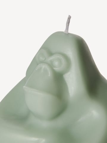 Gabba Gabba Hey キャンドル 11.5 cm - Green - Kosta Boda | コスタボダ