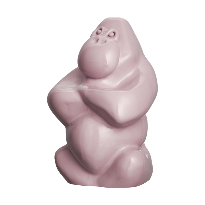 Gabba Gabba Hey スカルプチャー 305 mm, Powder pink Kosta Boda | コスタボダ