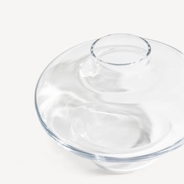 Kappa 花瓶 160 mm - Clear - Kosta Boda | コスタボダ