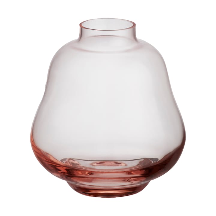Kappa 花瓶  84 mm - Light pink - Kosta Boda | コスタボダ