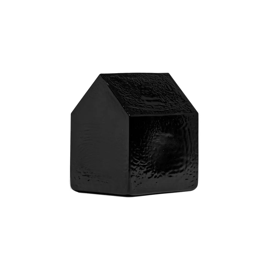 Kosta ハウス オブジェ, Black, 11 cm Kosta Boda | コスタボダ