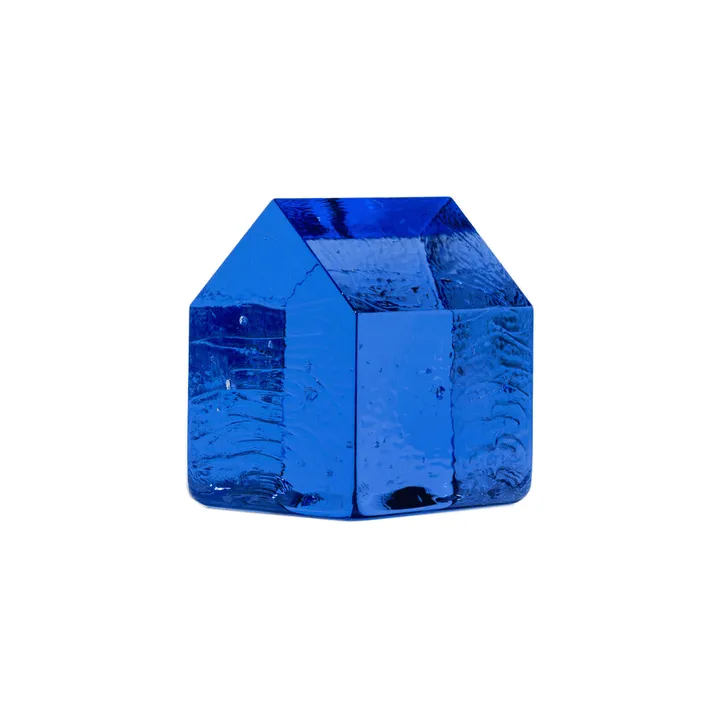 Kosta ハウス オブジェ - Blue, 11 cm - Kosta Boda | コスタボダ
