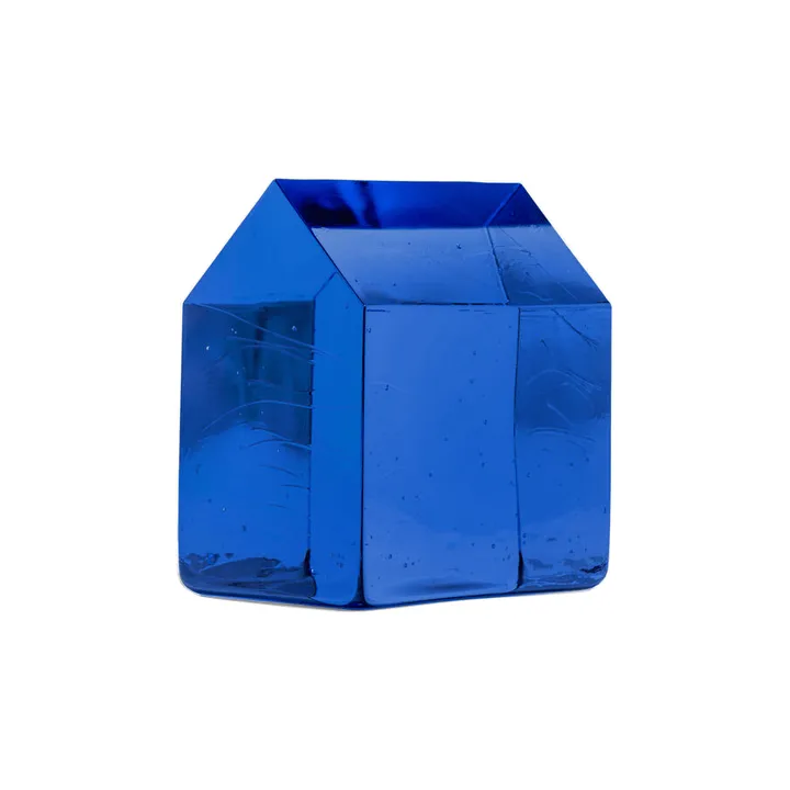 Kosta ハウス オブジェ - Blue, 13,8 cm - Kosta Boda | コスタボダ