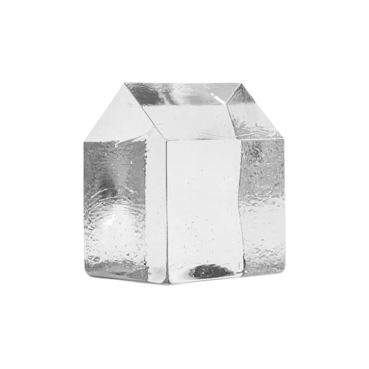Kosta ハウス オブジェ - Transparent, 13,8 cm - Kosta Boda | コスタボダ