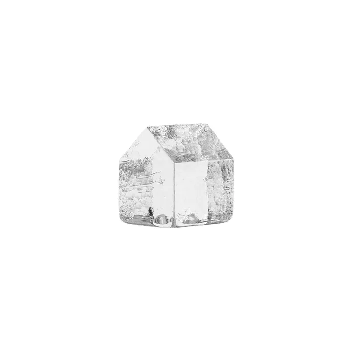 Kosta ハウス オブジェ - Transparent, 7,5 cm - Kosta Boda | コスタボダ